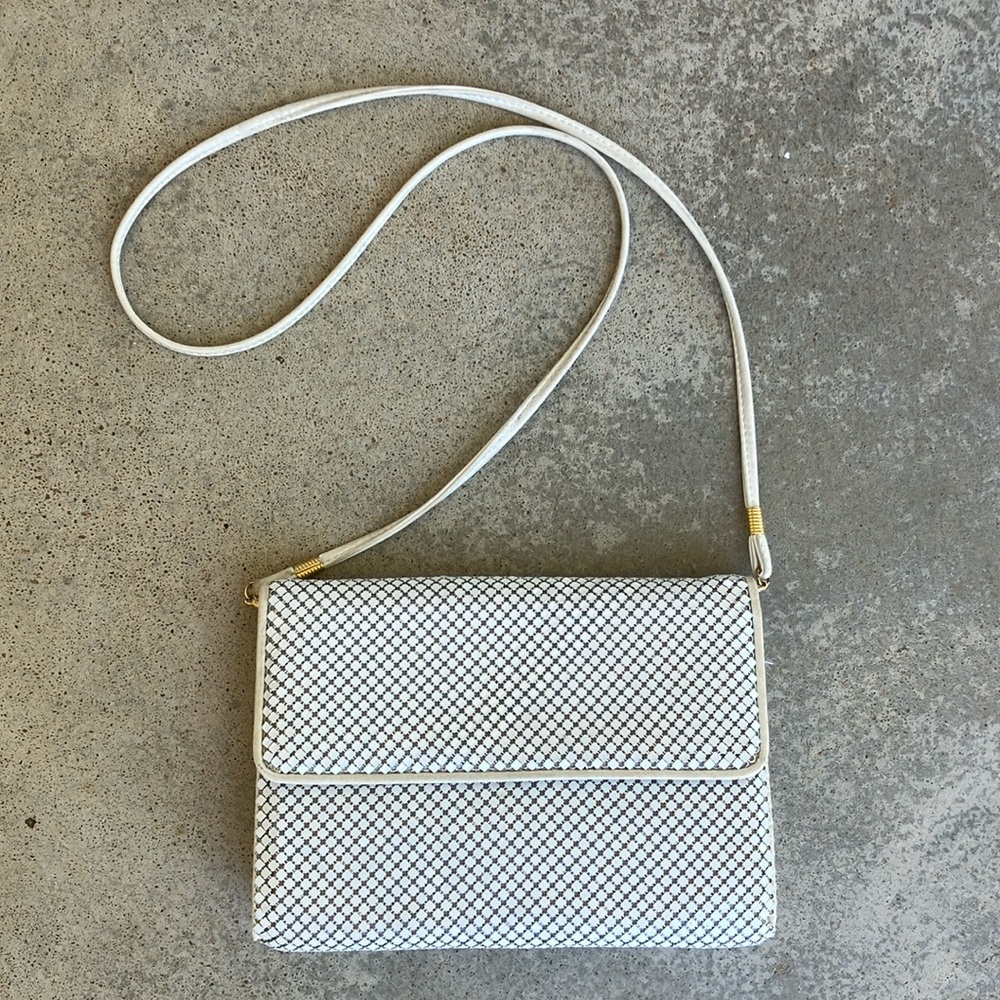 VTG Whiting & Davis Purse